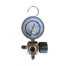 Серия Gauge manifold