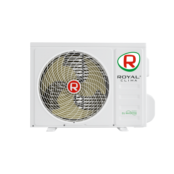 ROYAL Clima Инверторная сплит-система+бризер серии ROYAL FRESH FULL DC EU INVERTER RCI-RF30HN