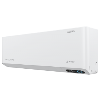 ROYAL Clima Инверторная сплит-система+бризер серии ROYAL FRESH STANDARD Full DC EU Inverter RCI-RFS28HN