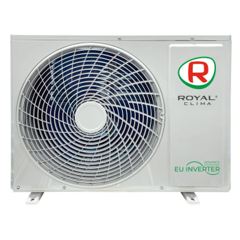 ROYAL Clima Инверторные сплит-системы серии SPARTA DC EU Inverter RCI-SAX35HN