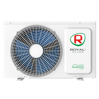 ROYAL Clima Инверторные сплит-системы серии VELA NUOVA Inverter RCI-VXI28HN