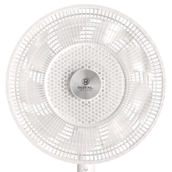 ROYAL Clima Бытовой вентилятор серии RSF-131E-WT