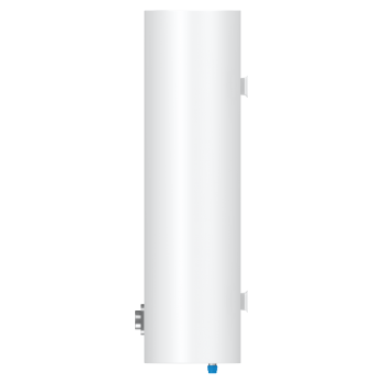 ROYAL Clima Электрический водонагреватель серии DRY FORCE Inox RWH-DF80-FS