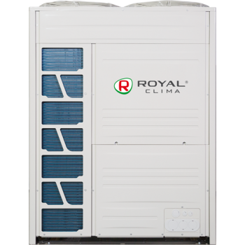 ROYAL Clima Наружные блоки VRF системы серии RCWT RCWT-114STFG