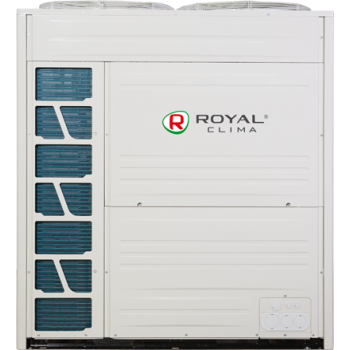 ROYAL Clima Наружные блоки VRF системы серии RCWT RCWT-114STFG