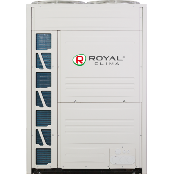 ROYAL Clima Наружные блоки VRF системы серии RCWT RCWT-136STFG